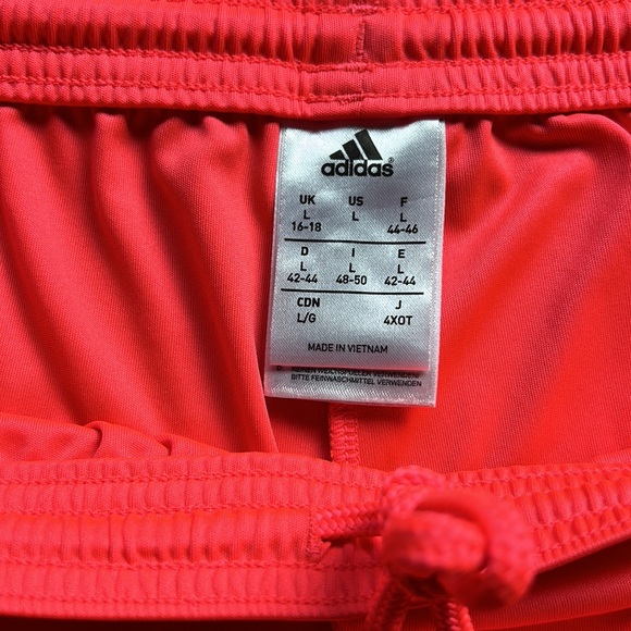 Adidas Shorts - Picture 3 of 4
